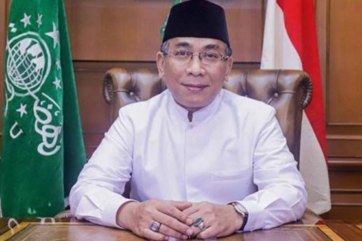 Empat Menteri NU Minta Restu Rais Aam dan Ketum PBNU Sebelum Mengambil Jabatan