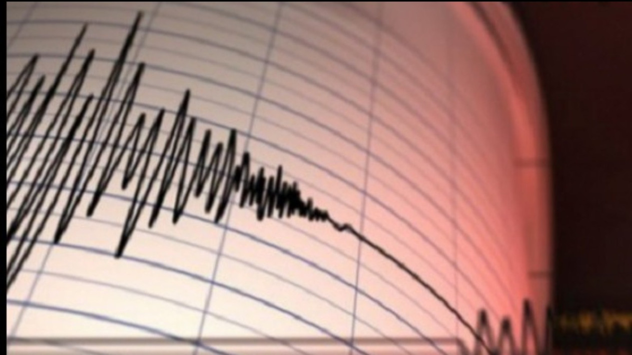 Gempa M3,5 Mengguncang Pacitan, Jatim: Penduduk Dirikan Sikap Waspada