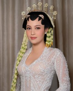 resmi-menikah-anggika-bolsterli-terima-mahar-spesial-dari-omar-armandiego-soeharto