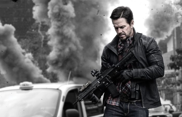 Mile 22: Kolaborasi Menegangkan Iko Uwais dan Mark Wahlberg di Bioskop Trans TV