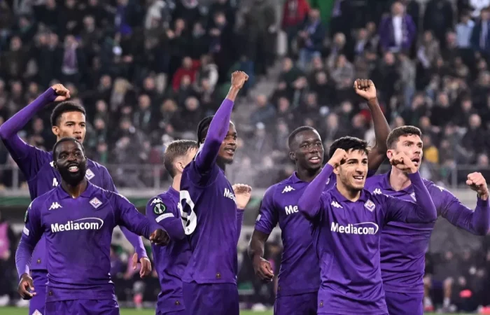 Fiorentina Menang 0-1 atas Torino, Kean Cetak Gol Kemenangan Kelima Berturut-Turut