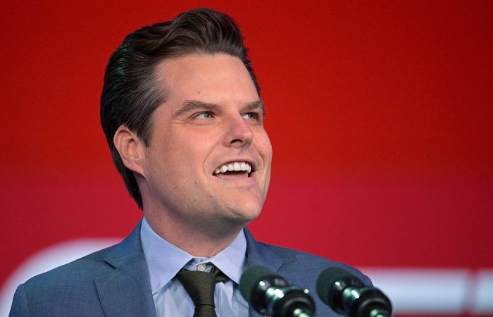 Kontroversi Mengelilingi Pencalonan Matt Gaetz sebagai Jaksa Agung AS: Skandal Obat Terlarang dan Pelanggaran Etika Mengancam Proses Persetujuan