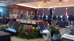 kpu-dki-gelar-rapat-pleno-rekapitulasi-suara-pilkada-jakarta-2024-di-hotel-sari-pan-pacific