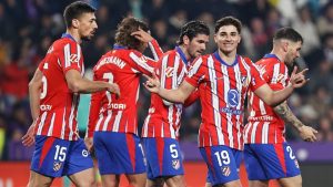 atletico-de-madrid-samai-dua-rekor-bersejarah-dalam-laga-kontra-real-valladolid