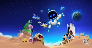 astro-bot-raih-gelar-game-of-the-year-di-the-game-awards-2024