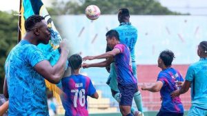 RANS Nusantara vs Persela Lamongan