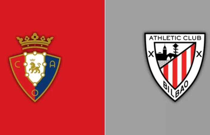 Analisis Head to Head dan Prediksi Pertandingan Osasuna vs. Athletic Bilbao di La Liga 2024/2025