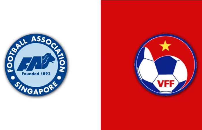 Singapura vs Vietnam di Semifinal Piala AFF 2024: Prediksi Skor dan Pertarungan Sengit