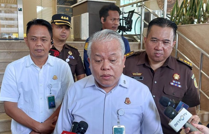 Vonis 6,5 Tahun untuk Harvey Moeis Dinilai Terlalu Ringan, Kejagung Ajukan Banding