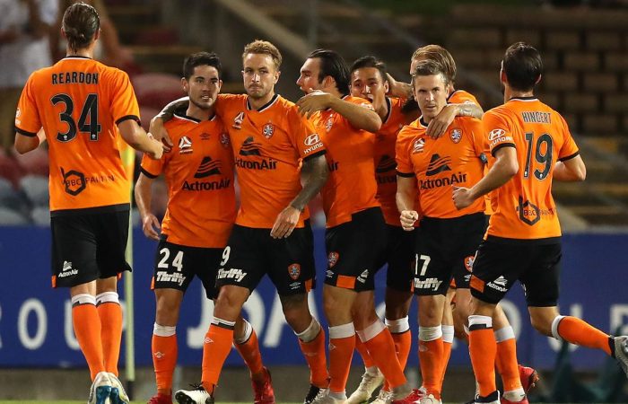 Brisbane Roar Tetap Terpuruk di Dasar Klasemen Liga Australia Usai Kalah dari Western United