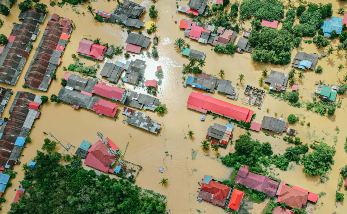 Banjir Bandang di Trenggalek: Ribuan Warga Terdampak, Jalan Nasional Putus