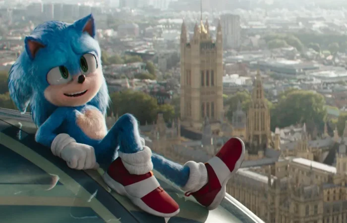 Sonic the Hedgehog 3 Dominasi Box Office Akhir Pekan Pra-Liburan dengan Pendapatan $62 Juta