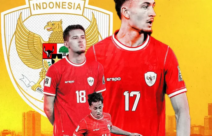 Masa Depan Cerah: Pemain Timnas Indonesia Berikutnya yang Akan Berkarier di Liga Italia