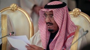 raja-salman-desak-israel-hentikan-operasi-militer-di-gaza-saudi-tegas-mendukung-palestina