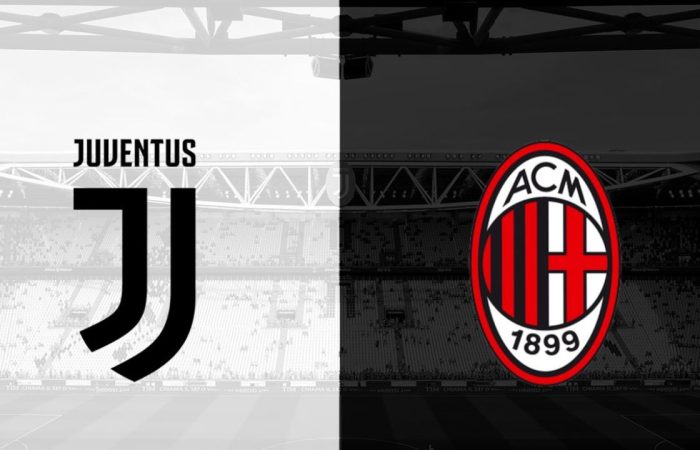 Statistik dan Analisis Pertandingan Juventus vs AC Milan di Piala Super Italia 2024/2025