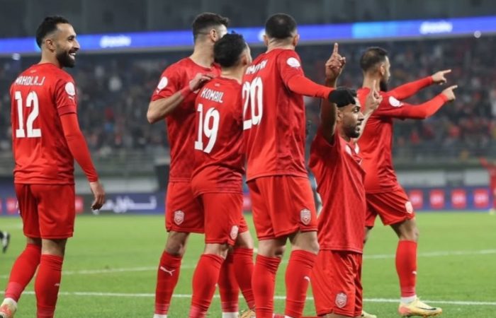 Bahrain Lolos ke Final Piala Teluk 2024, Timnas Indonesia Harus Waspada!