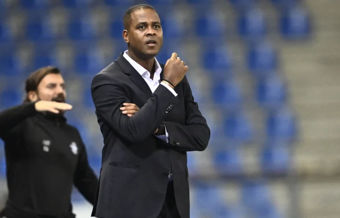 Patrick Kluivert Resmi Gantikan Shin Tae-yong sebagai Pelatih Timnas Indonesia