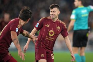 as-roma-tundukkan-genoa-dengan-skor-3-1-di-serie-a