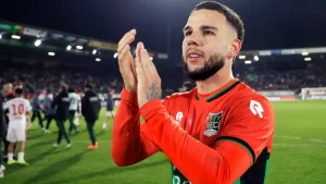 dua-bintang-timnas-indonesia-calvin-verdonk-dan-thom-haye-belum-saling-sapa-jelang-pertandingan-nec-nijmegen-vs-almere-city