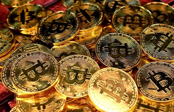 Bitcoin Tembus Rp 1,68 Miliar Usai The Fed Tahan Suku Bunga, Potensi Rekor Baru?