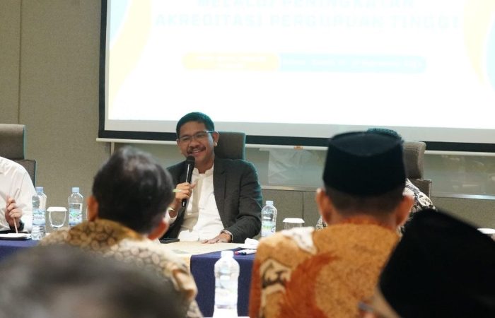 Kemenag Gelar Sidang Isbat Awal Ramadhan 2025 pada 28 Februari 2025