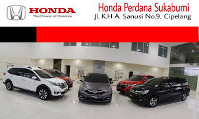 Layanan 3S Honda Perdana Sukabumi, Apa Saja Keunggulannya?