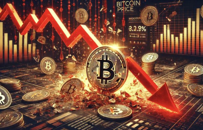 Trader Kraken Ramai-ramai Beli Bitcoin Saat Harga Turun, Apakah Ini Sinyal Rebound?