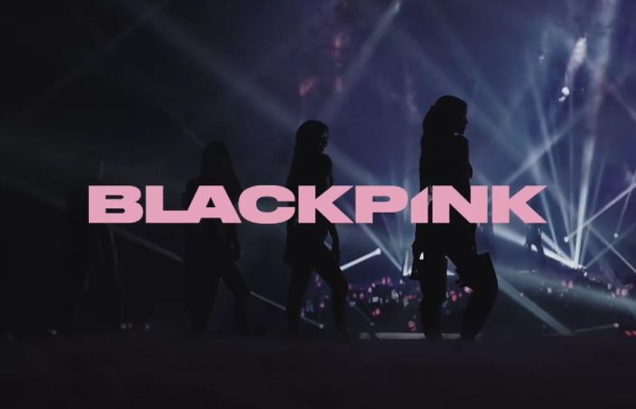 BLACKPINK Siap Mengguncang Panggung di Stadion Musim Panas dengan Tur Spektakuler