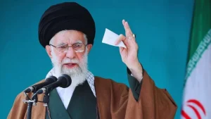tawar-menawar-nuklir-terkini-tehran-buka-opsi-dialog-terbatas-dengan-syarat-cabutan-sanksi-as-bersikeras-pada-tekanan-maksimal