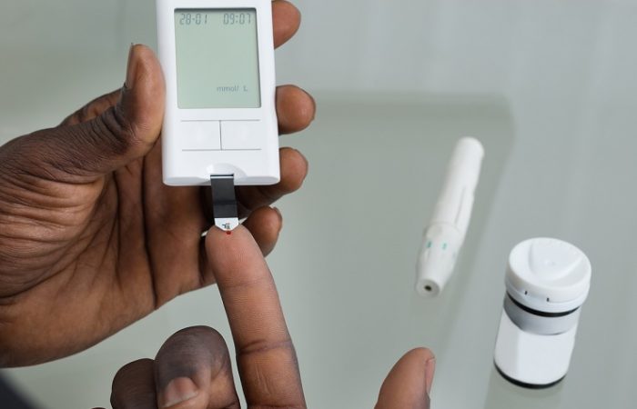 Dari Makanan ke Metabolisme: Mengapa Diabetes Bisa Menyerang Siapa Saja