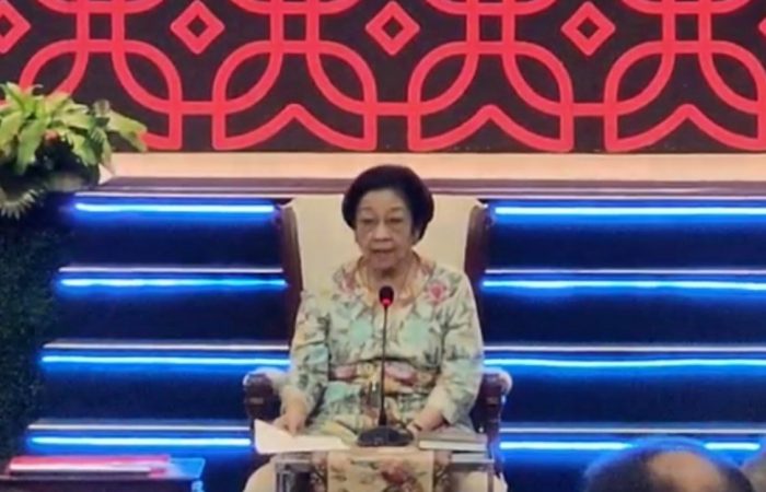 Klarifikasi Taspen: Tanggapan atas Pernyataan Megawati Mengenai Tunjangan Pensiun Wakil Presiden