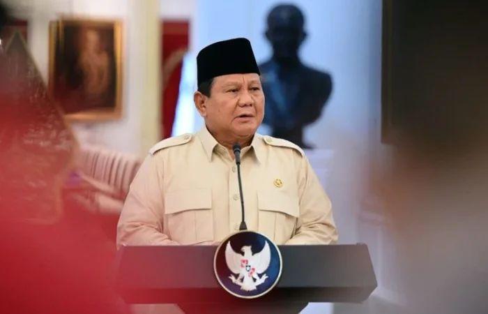 Polemik 4 Pulau Diperebutkan, Golkar Optimis Prabowo Akan Ambil Keputusan Bijak dan Diterima Semua Pihak