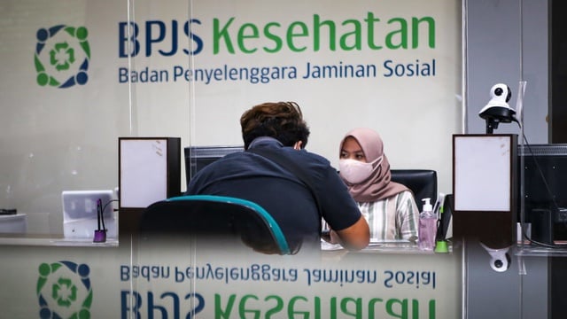 Pemerintah Resmi Berlakukan Iuran Baru BPJS Kesehatan