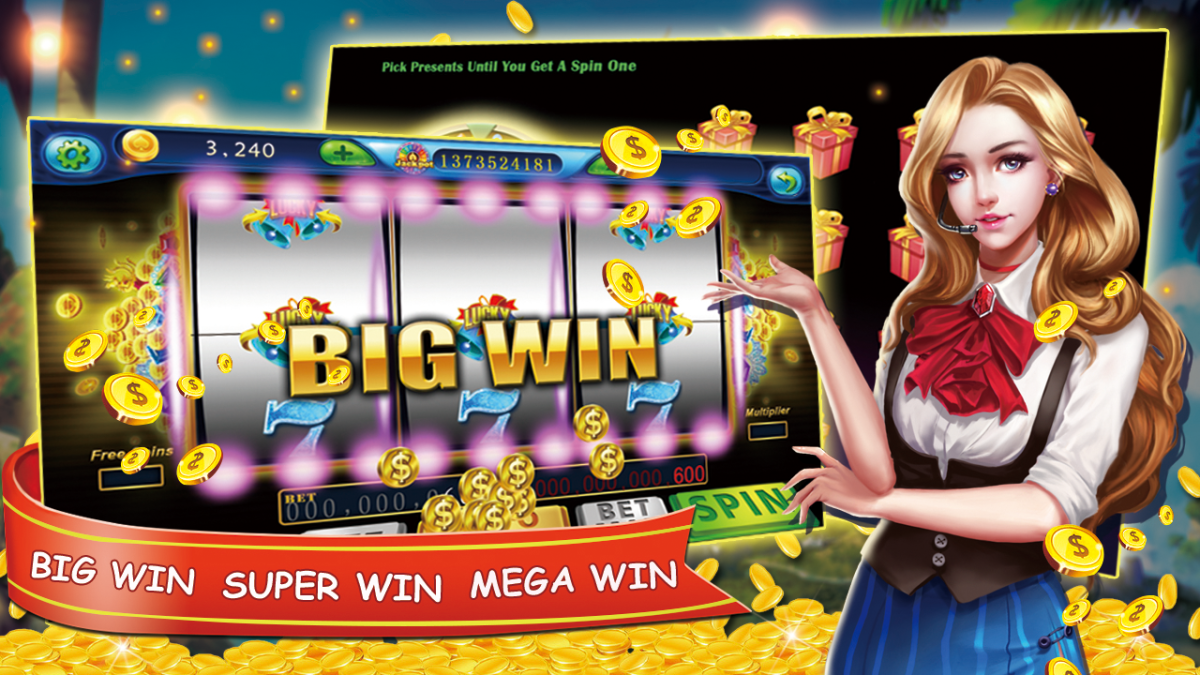 Bermain Santai, Untung Maksimal! Rahasia di Balik Gacornya Slot 200 Perak