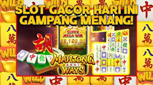 Strategi Jitu Pemain Pro: Cara Tepat Raih Kemenangan di Mahjong Online