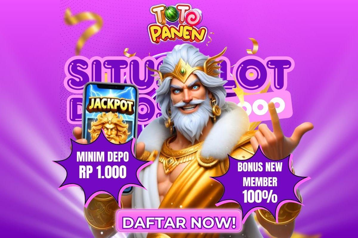 Trik Terbukti: Kombinasi Pola Agar Slot Jepang Raih Maxwin