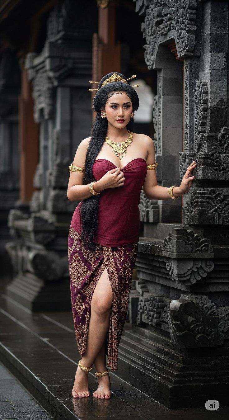 Mengenal Lebih Dekat Tradisi Adat Jawa yang Sarat Makna