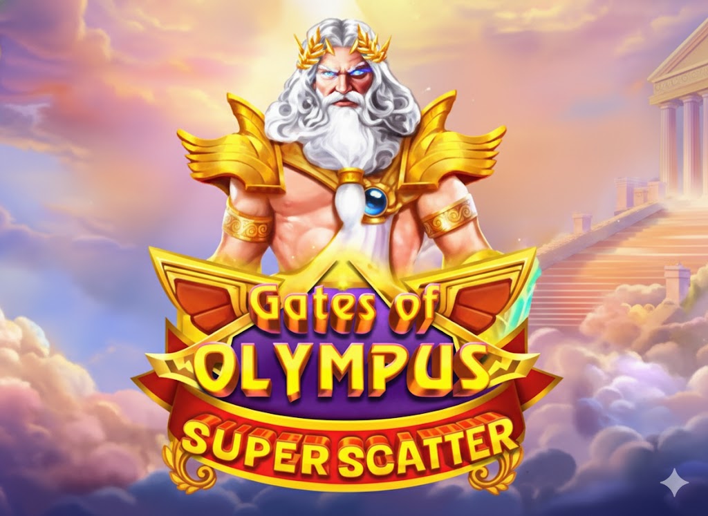 Pragmatic Play dan Revolusi Slot Online: Rahasia di Balik Kecanggihan Mesin Gates of Olympus